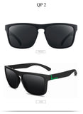 Polarized Fishing Glasses