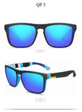 Polarized Fishing Glasses