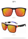 Polarized Fishing Glasses