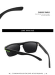 Polarized Fishing Glasses