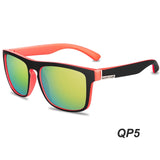 Polarized Fishing Glasses